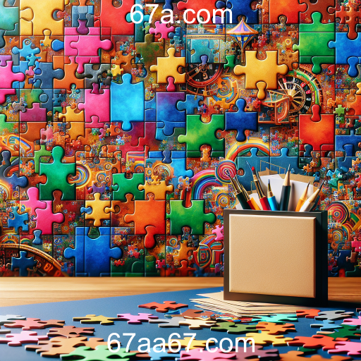 Descubra o Fascinante Mundo dos Jogos de Quebra-Cabeça no 67a.com